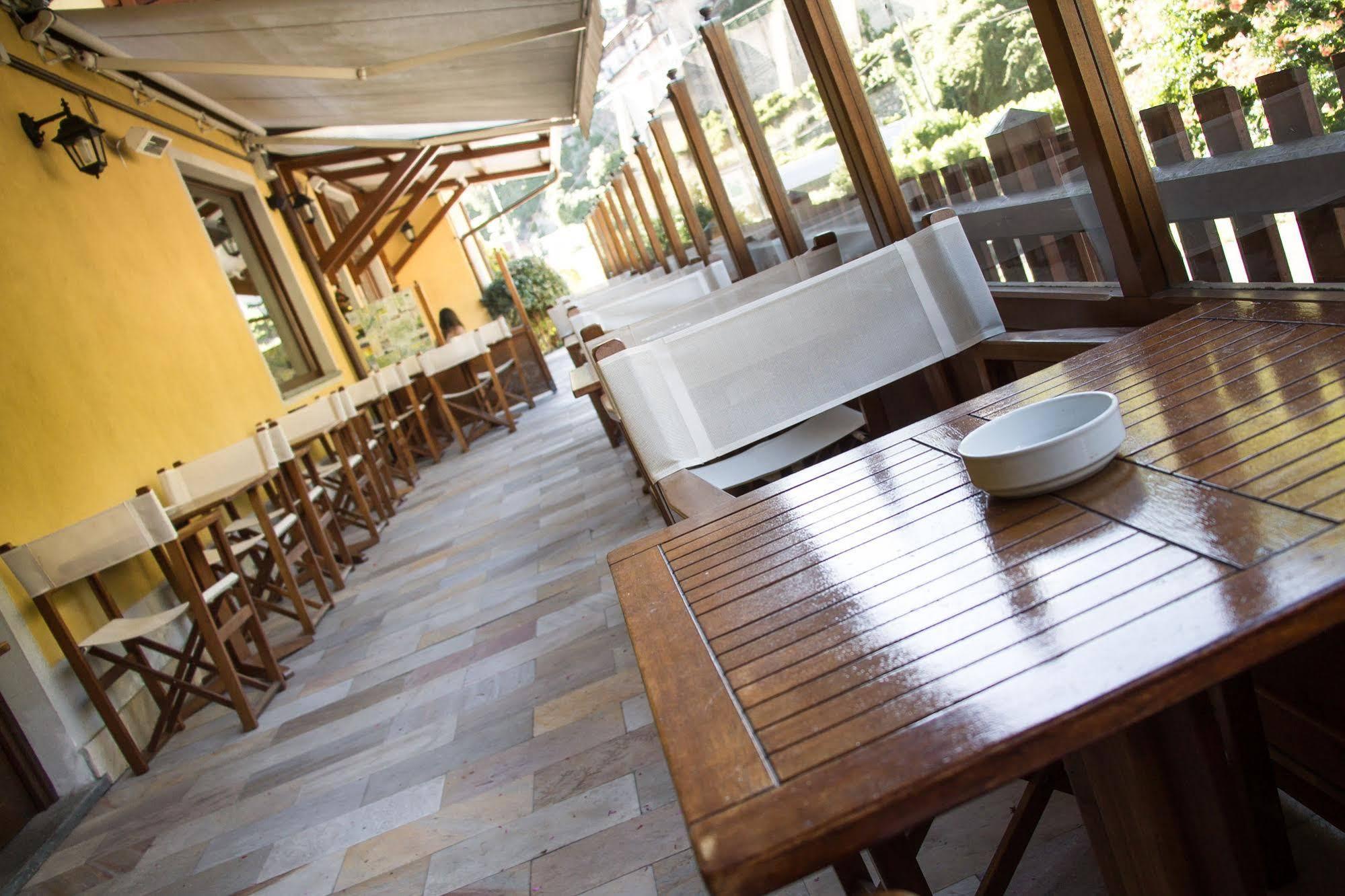 Crabun Hotel Pont-Saint-Martin Kültér fotó